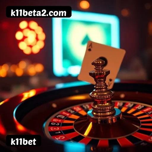 Guia visual quadrado da instalação APK k11bet