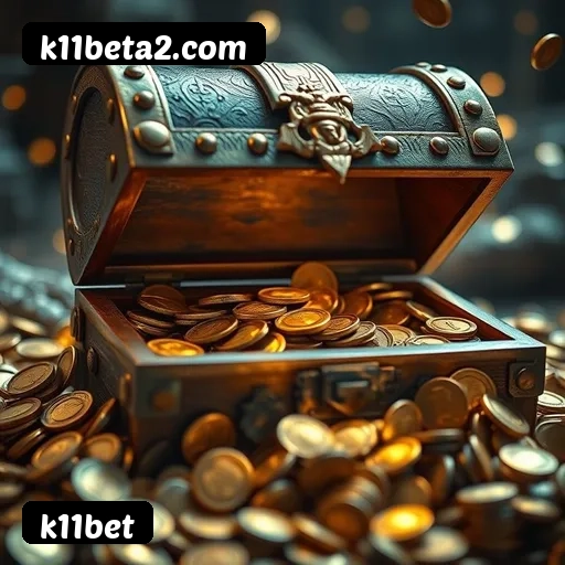 Processo de Download do App k11bet - Passo a Passo Simples