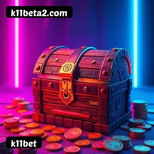 App Mobile k11bet - Jogue em Qualquer Lugar no Seu Smartphone