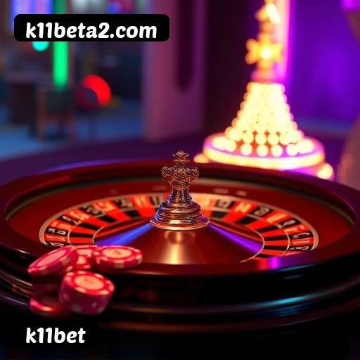 Benefícios do Login k11bet - Bônus e Vantagens Exclusivas