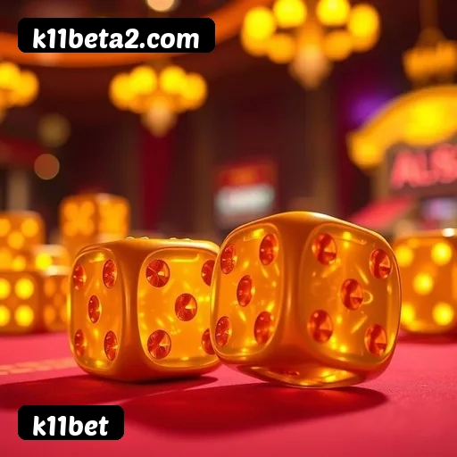 Coleção Premium de Slots k11bet - NetEnt, Pragmatic Play, Evolution