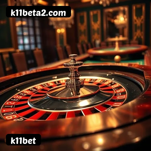 Prévia de conteúdo do canal Telegram k11bet